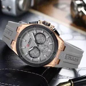 Curren Watch