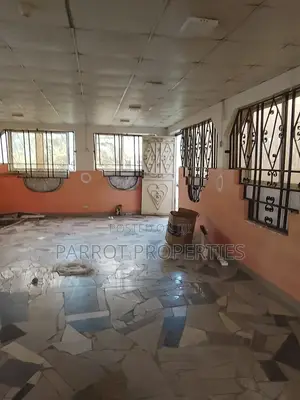 Hall Space at Gwarimpa Main