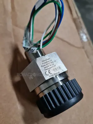 Honeywell Sensepoint Flameable Gas Detector