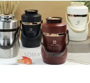 2.0l Ailijin Food Flasks