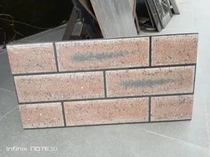 Outside Wall Tiles Matt Pilier