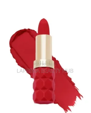 Milani Fetish Matte Lipstick Red Flag