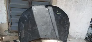Bonnet Honda Crosstour 2010_2015