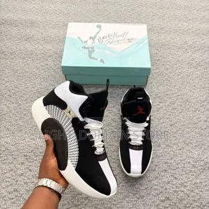 Original Jordan