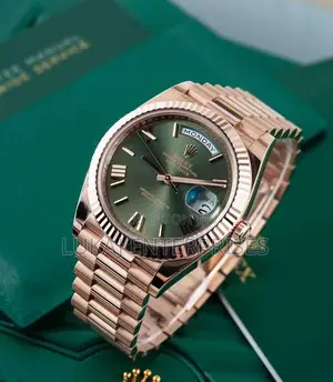 Rolex Watches