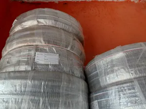 3/4" PVC S/D Hose