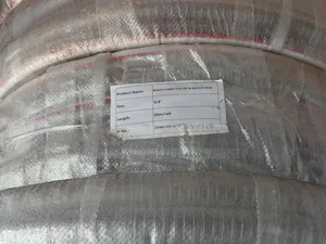 3/4" PVC S/D Hose