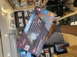 Porodo TKL Gaming Keyboard