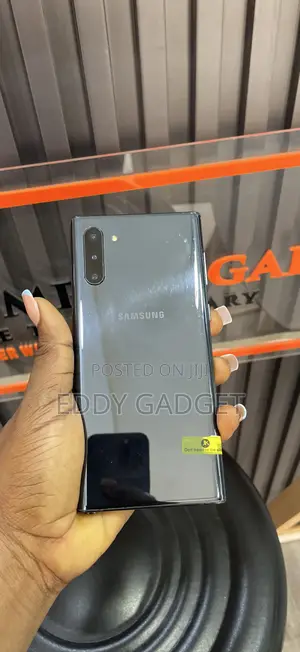 Samsung Galaxy Note10 256 GB Blue