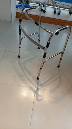 Zimmer Frame