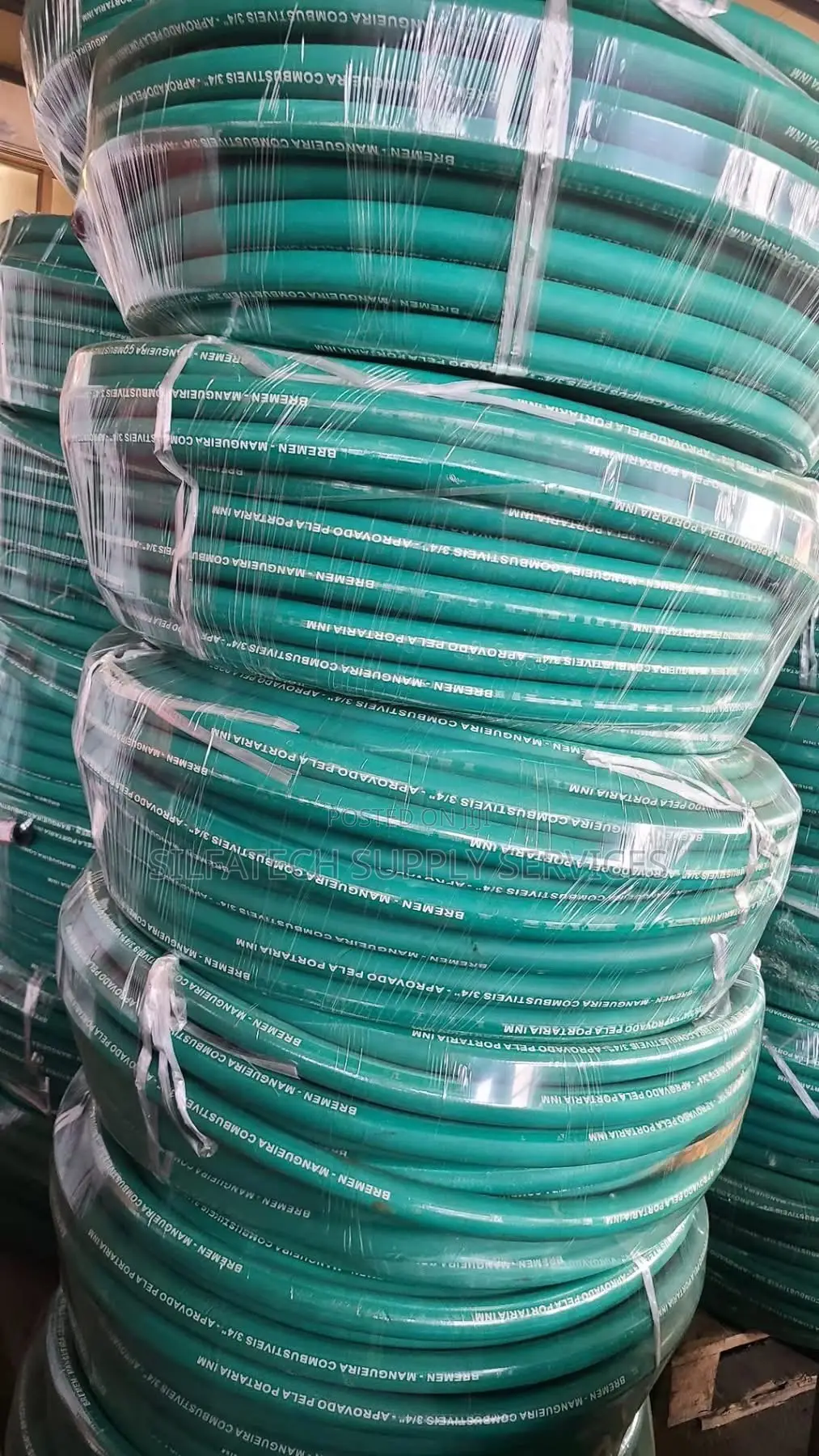 Original Hose
