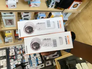 Porodo Hand Turbo Fan