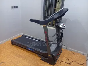 2.5hp Treadmill