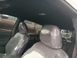 Toyota Tacoma TRD Sport 2018 Silver