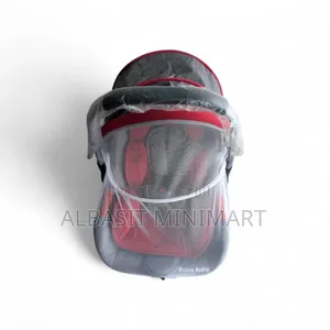 Brave Baby Car Seat and Carrier