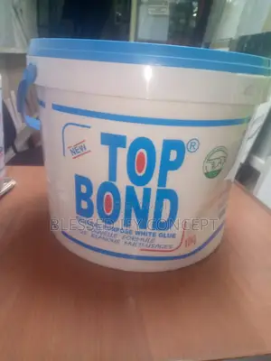 New 10kg Top Bond, General Purpose White Glue