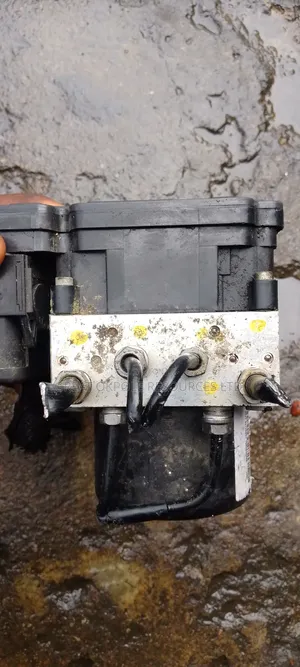 Abs Module for Ford Escape 2013