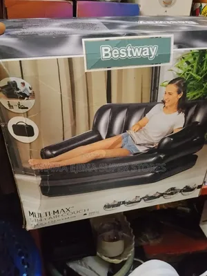 Multi Max 5 In 1 Air Couch