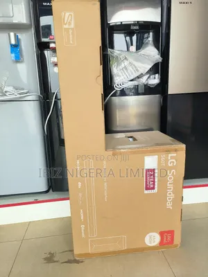 LG S6ot Soundbar