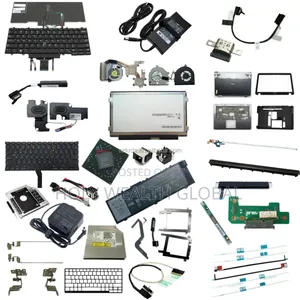 All Kinds of Laptops Spare Parts and Services Contact Us