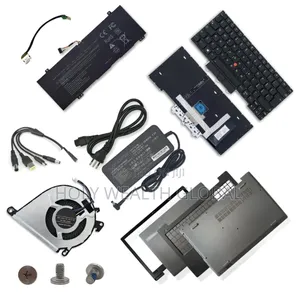 All Kinds of Laptops Spare Parts and Services Contact Us