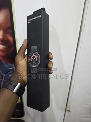 Samsung Watch 5 Pro