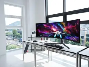 Samsung Odyssey Neo G9 57 Monitor