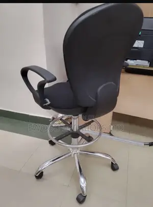 A14 Cashier/Teller Chair