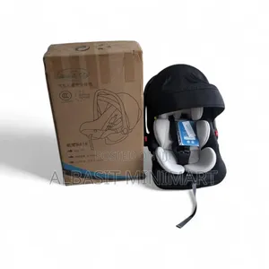 Aukacci Baby Car Seat And Carrier