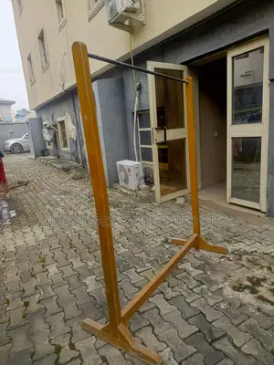 Wooden Hanger
