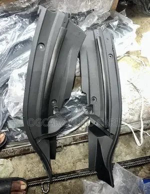 Fender Plastic Rx350 2024 / 2025 Available Now