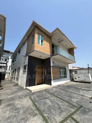 4bdrm Duplex in Osapa London for sale