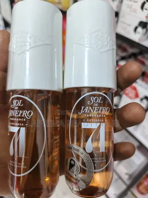 Sol De Janeiro 71