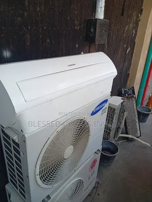 Samsung 1,5hp Korean Used Ac Low Voltage Starter ,