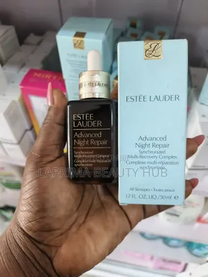 Estee Lauder Advanced Night Repair Complex