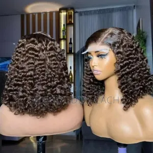 5by5 Color 4 Burmese Hair