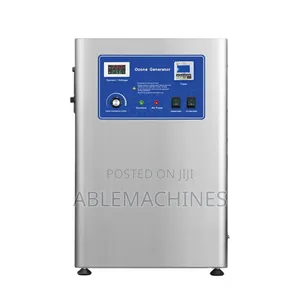 Ozone Generator 3g