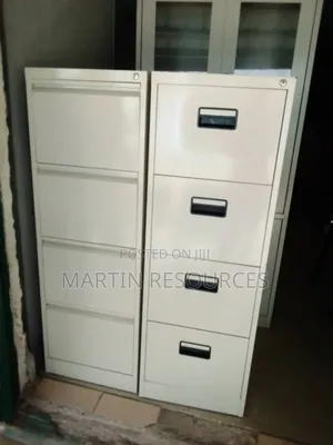 Office Filling Cabinet