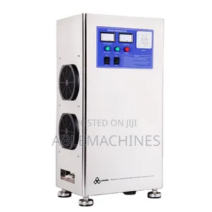 Ozone Generator 6g