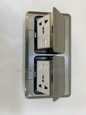 Tables Floor Box