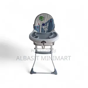 TZX Baby High Chair