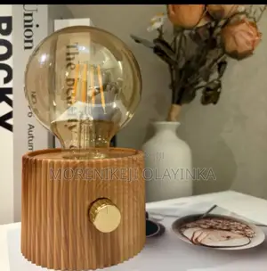 Retro Light