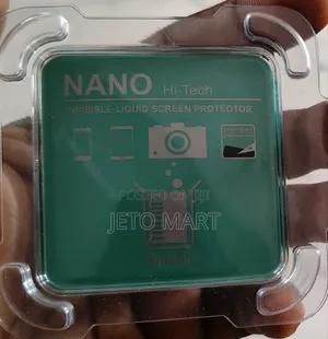 Nano Liquid Anti-scratch Anti Breakage Phone Screen Protector