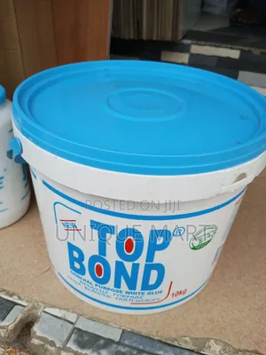 10kg Top Bond General Multipurpose White Glue for Bonding