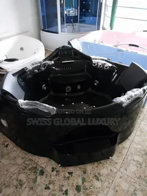 High Quality Standard Jacuzzi