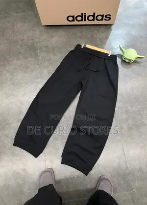 New Original Baggy Joggers