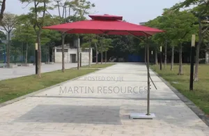 Beach Umbrella/Garden Umbrella