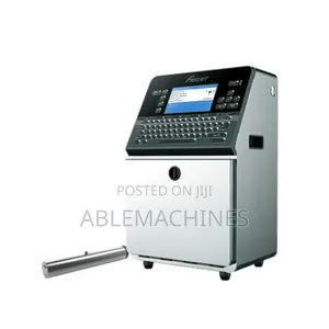 Fast Jet Coding Machine