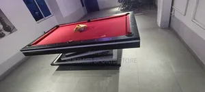 Luxury Snooker Board