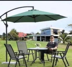 Parasol Garden Umbrella